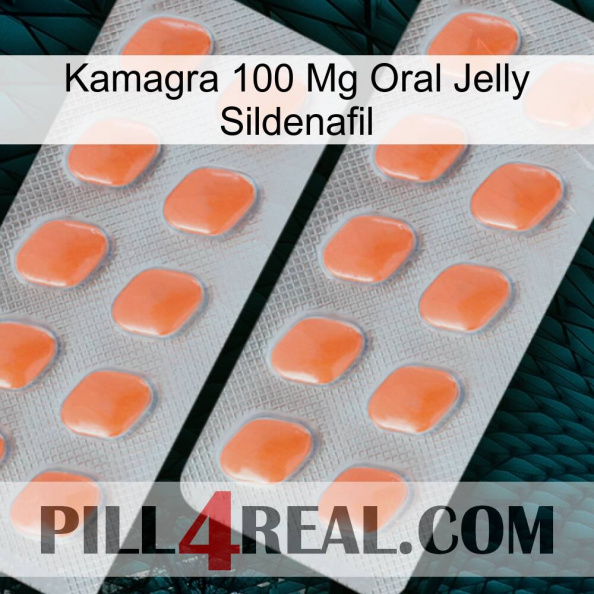 Kamagra 100 Mg Oral Jelly Sildenafil 27